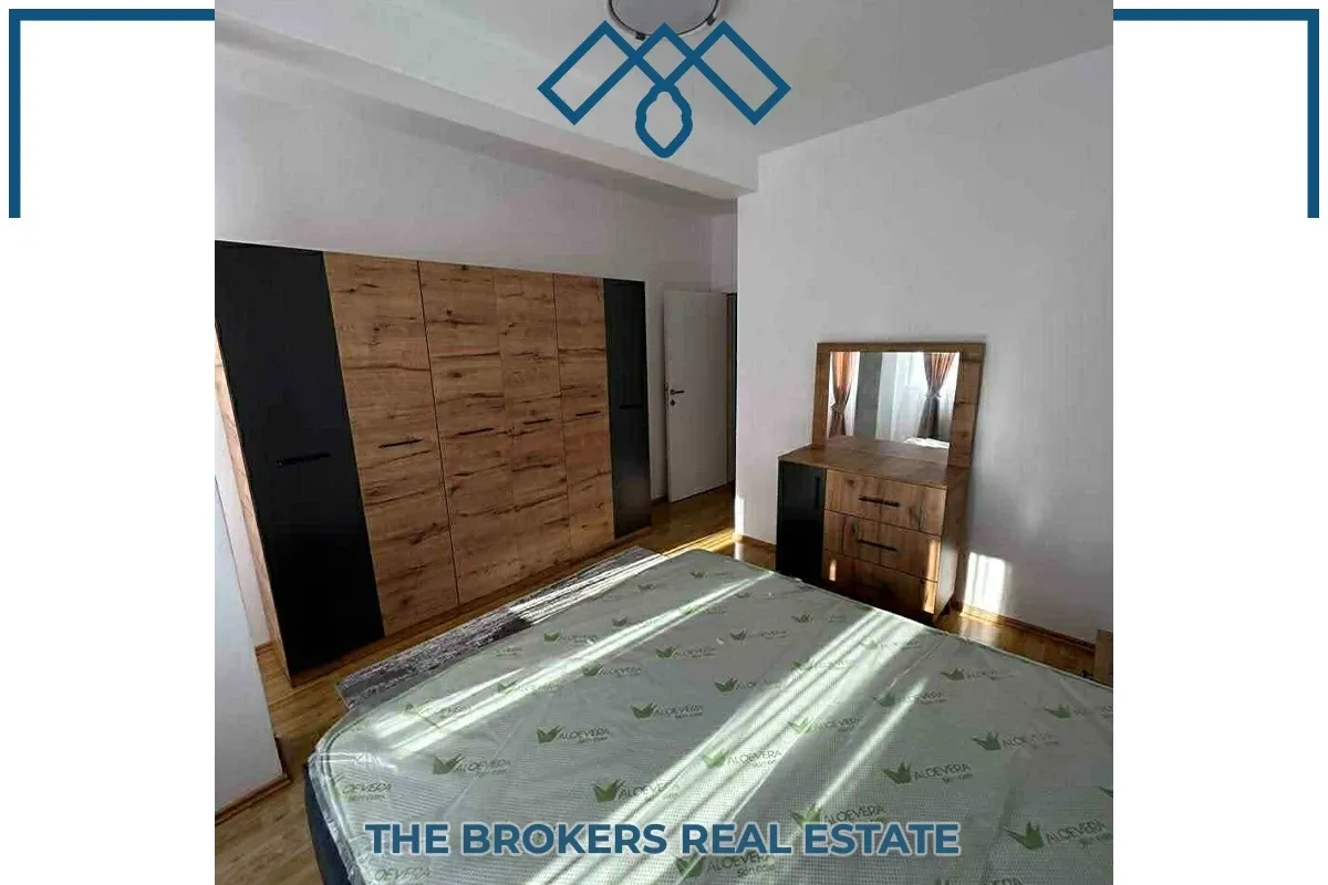 Ofrohet me qira banesa 120 m²në lagjen Aktash, pranë selisë së OSBE-së. – foto 7