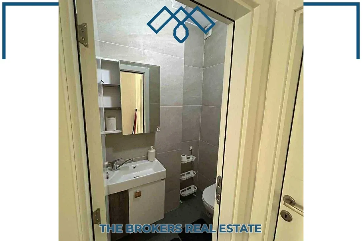 Ofrohet me qira banesa 120 m²në lagjen Aktash, pranë selisë së OSBE-së. – foto 9