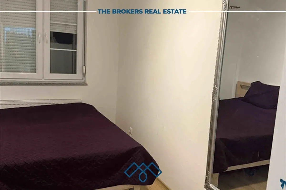 Banesë në shitje 76m2 – Lagjja Mati 1 – foto 5