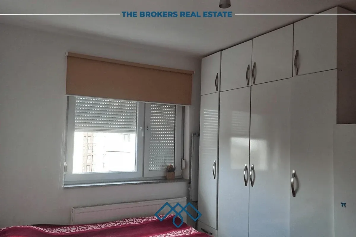 Banesë në shitje 76m2 – Lagjja Mati 1 – foto 6