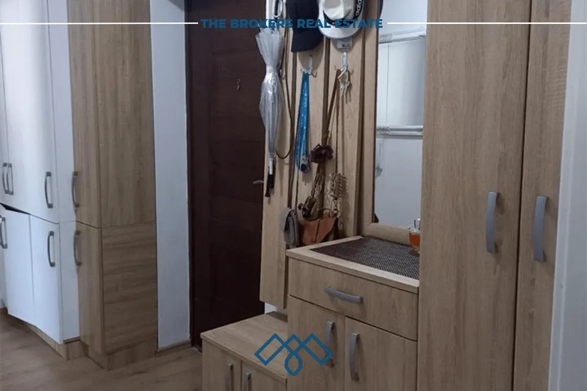 Banesë në shitje 76m2 – Lagjja Mati 1 – foto 8