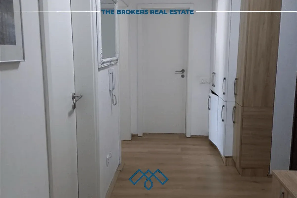 Banesë në shitje 76m2 – Lagjja Mati 1 – foto 7