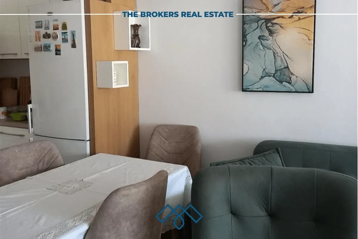 Banesë në shitje 76m2 – Lagjja Mati 1 – foto 4