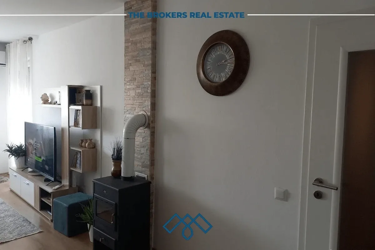 Banesë në shitje 76m2 – Lagjja Mati 1 – foto 3