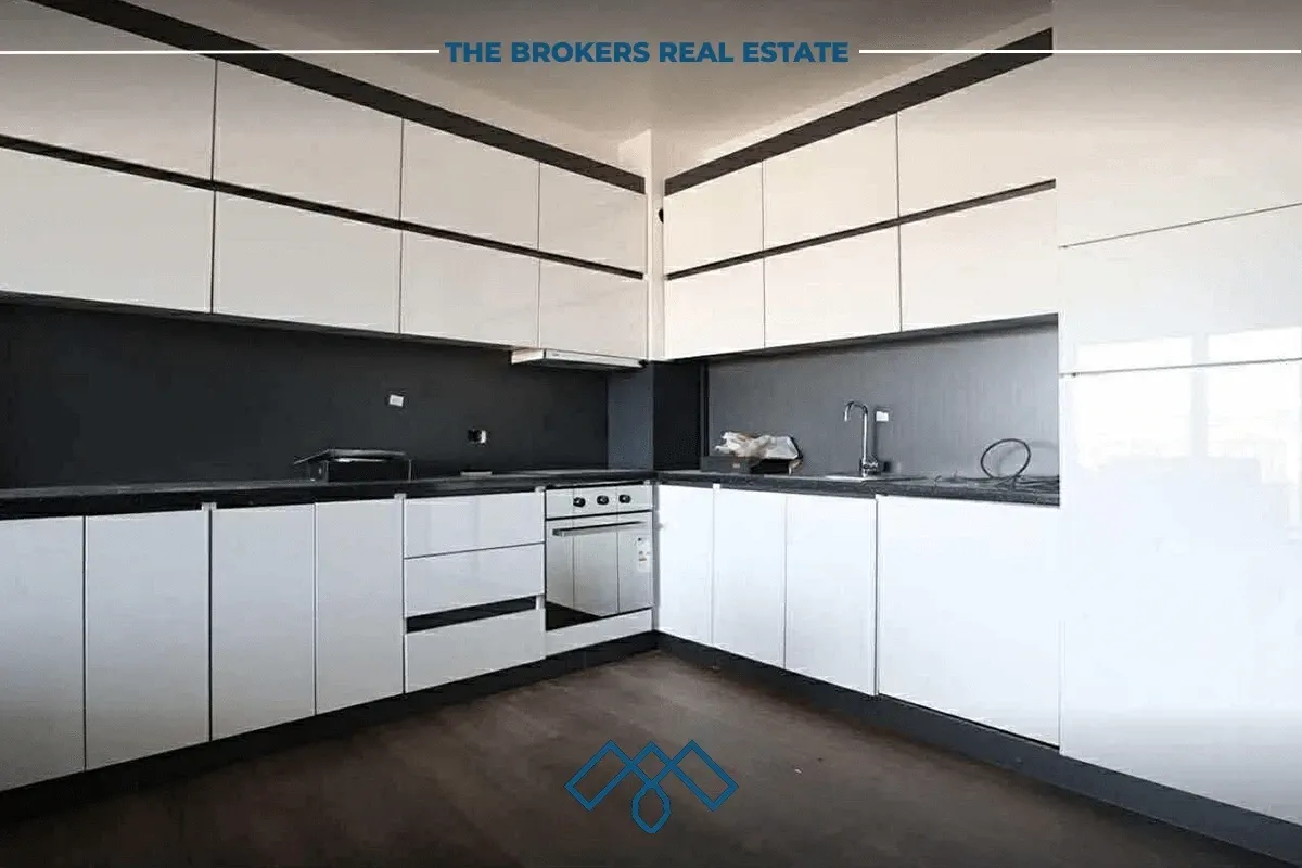 Ofrohet për shitje banesë 113m2 – Lagjja Prishtina e Re (Kompleksi Dora) – foto 3