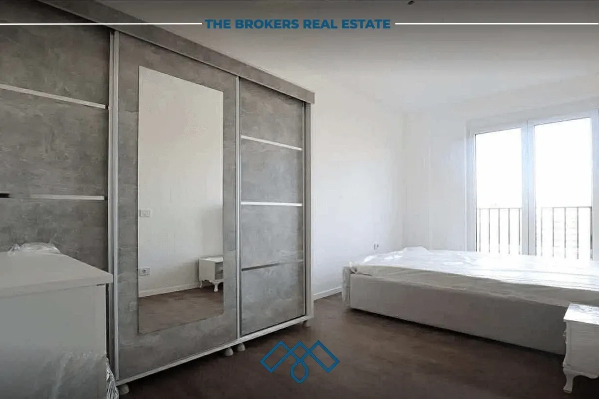 Ofrohet për shitje banesë 113m2 – Lagjja Prishtina e Re (Kompleksi Dora) – foto 4