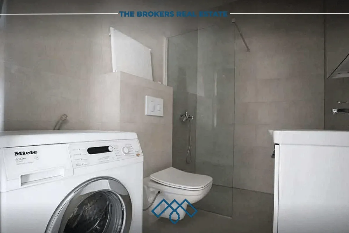 Ofrohet për shitje banesë 113m2 – Lagjja Prishtina e Re (Kompleksi Dora) – foto 7