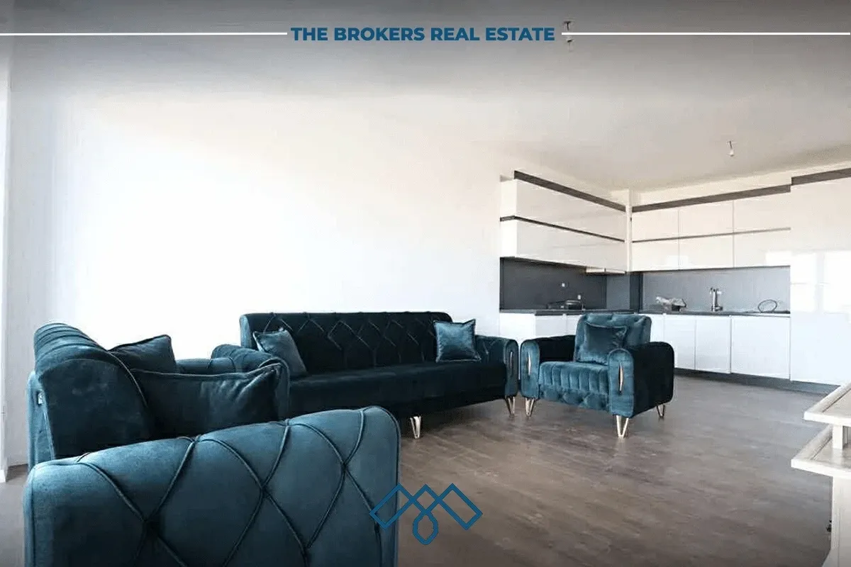 Ofrohet për shitje banesë 113m2 – Lagjja Prishtina e Re (Kompleksi Dora) – foto 2