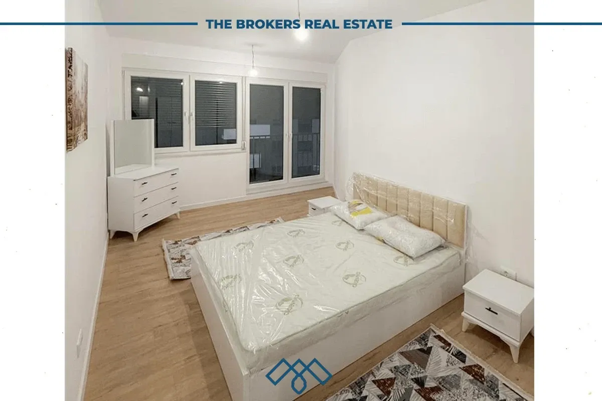 Banesë me qira 90m2 – Lagjja Kodrina- Rruga C – foto 3