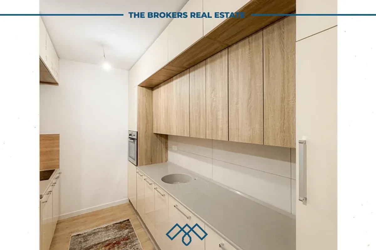 Banesë me qira 90m2 – Lagjja Kodrina- Rruga C – foto 2