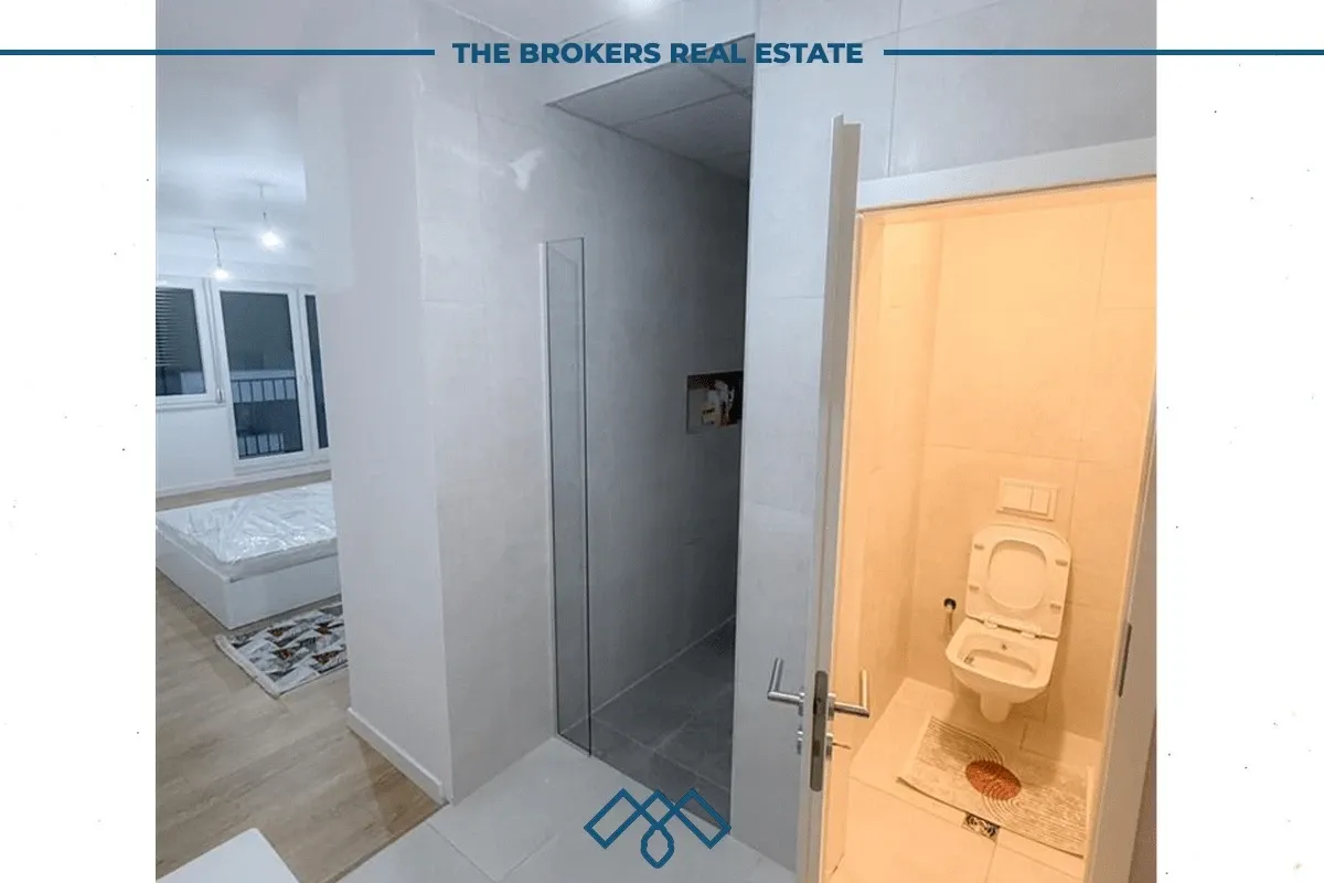 Banesë me qira 90m2 – Lagjja Kodrina- Rruga C – foto 6