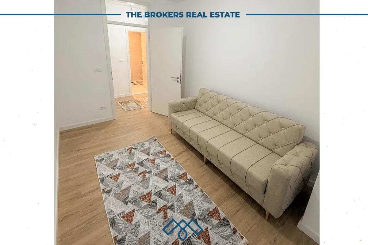 Banesë me qira 90m2 – Lagjja Kodrina- Rruga C – foto 4