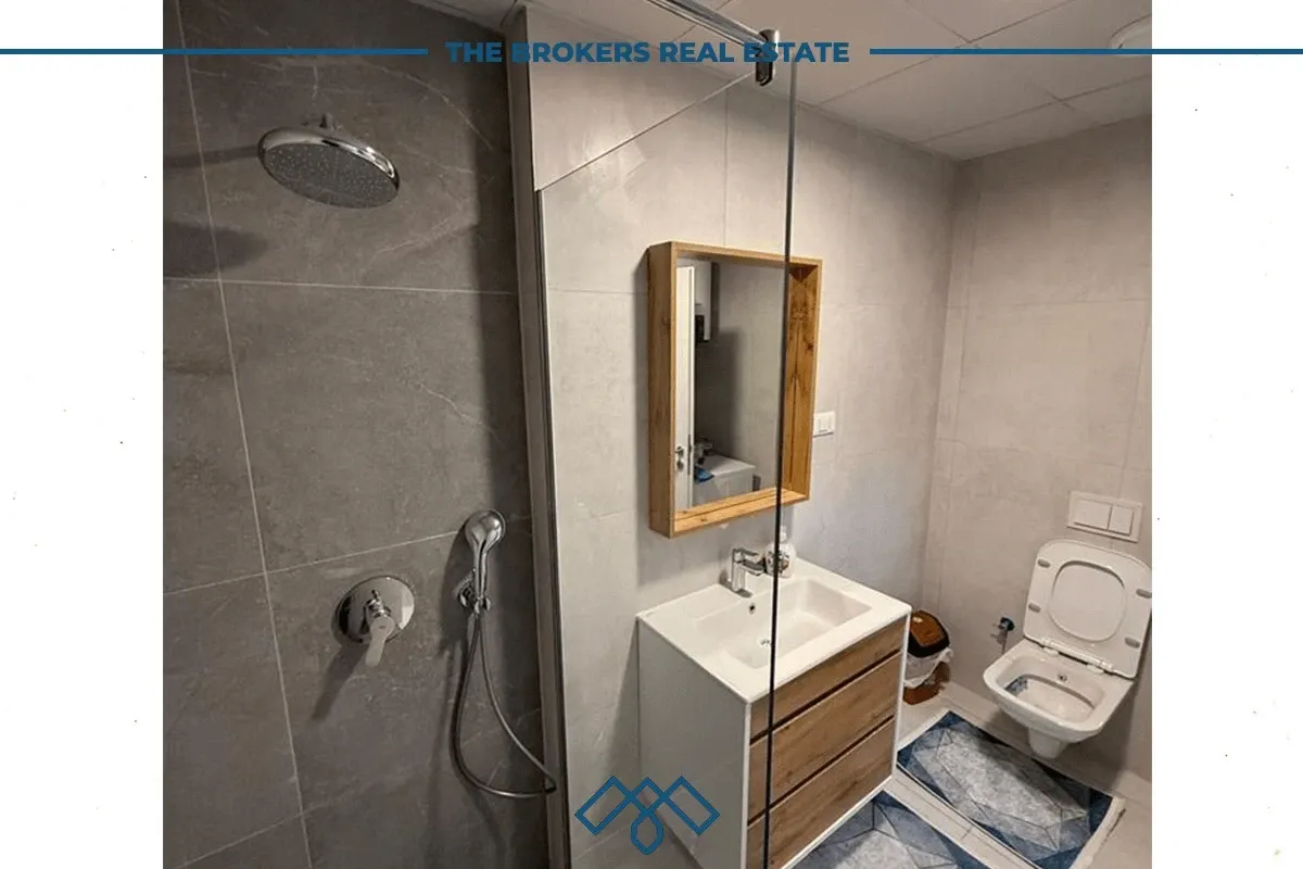 Banesë me qira 90m2 – Lagjja Kodrina- Rruga C – foto 7