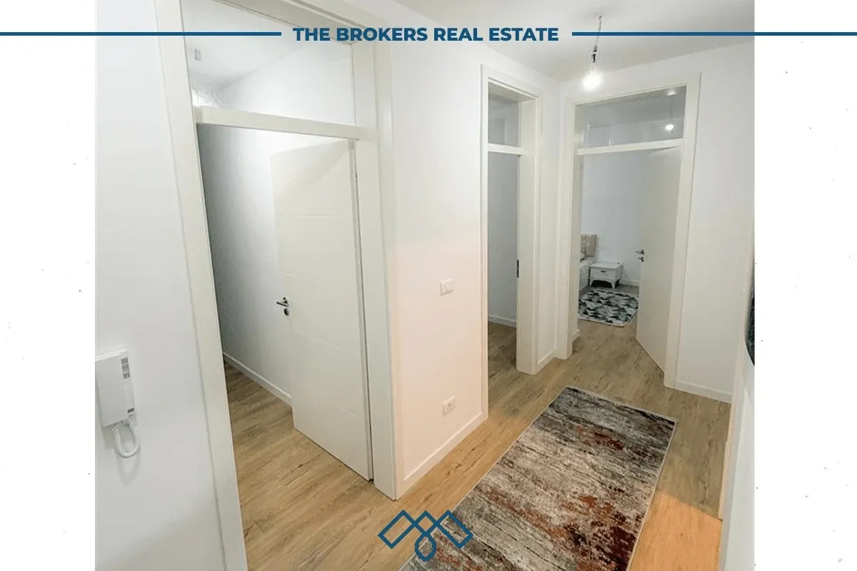 Banesë me qira 90m2 – Lagjja Kodrina- Rruga C – foto 5