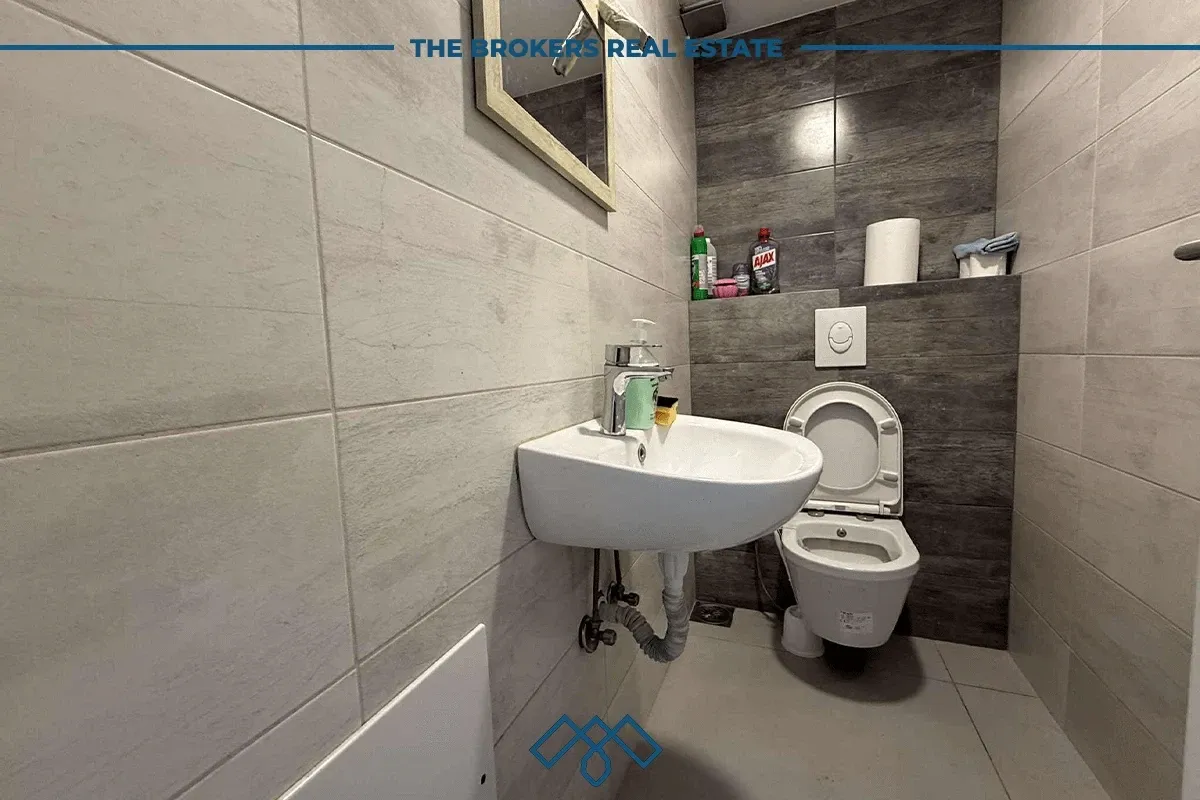 Lokal me qira 70m2 – Lagjja Mati 1 (Kompleksi Arcadis 2) – foto 4