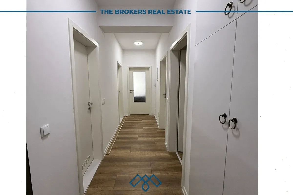Banesë me qira 100m2 – Rruga B (mbi Shantir) – foto 6