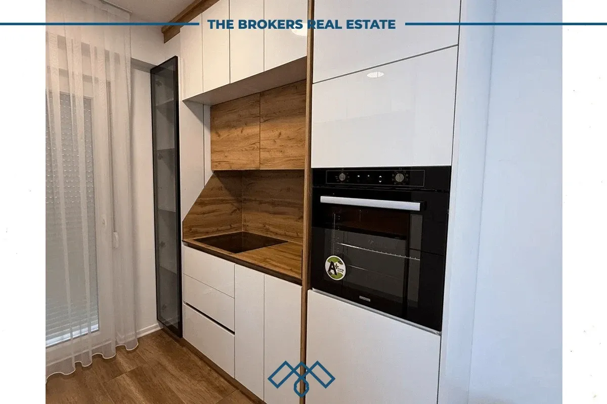 Banesë me qira 100m2 – Rruga B (mbi Shantir) – foto 3