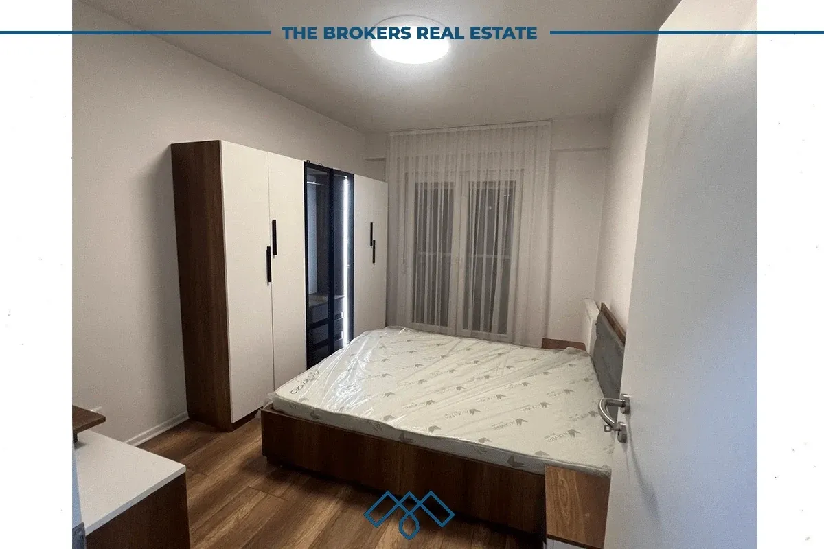 Banesë me qira 100m2 – Rruga B (mbi Shantir) – foto 4