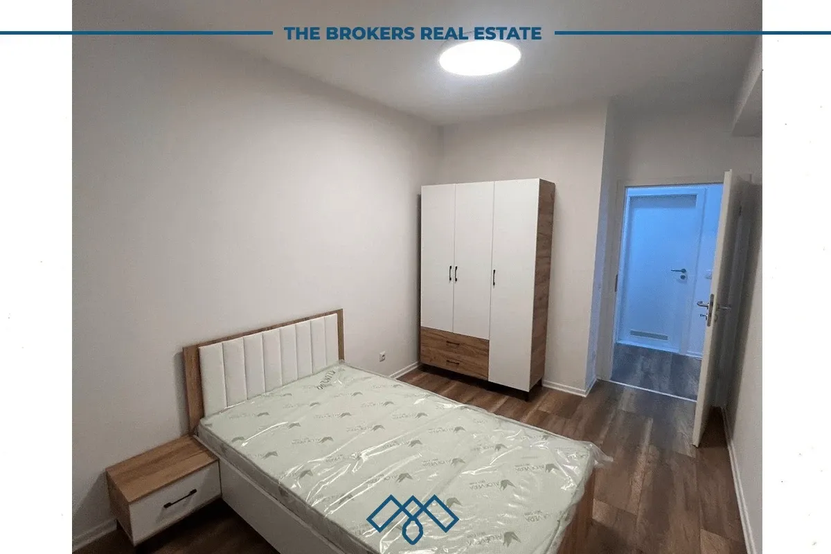 Banesë me qira 100m2 – Rruga B (mbi Shantir) – foto 5