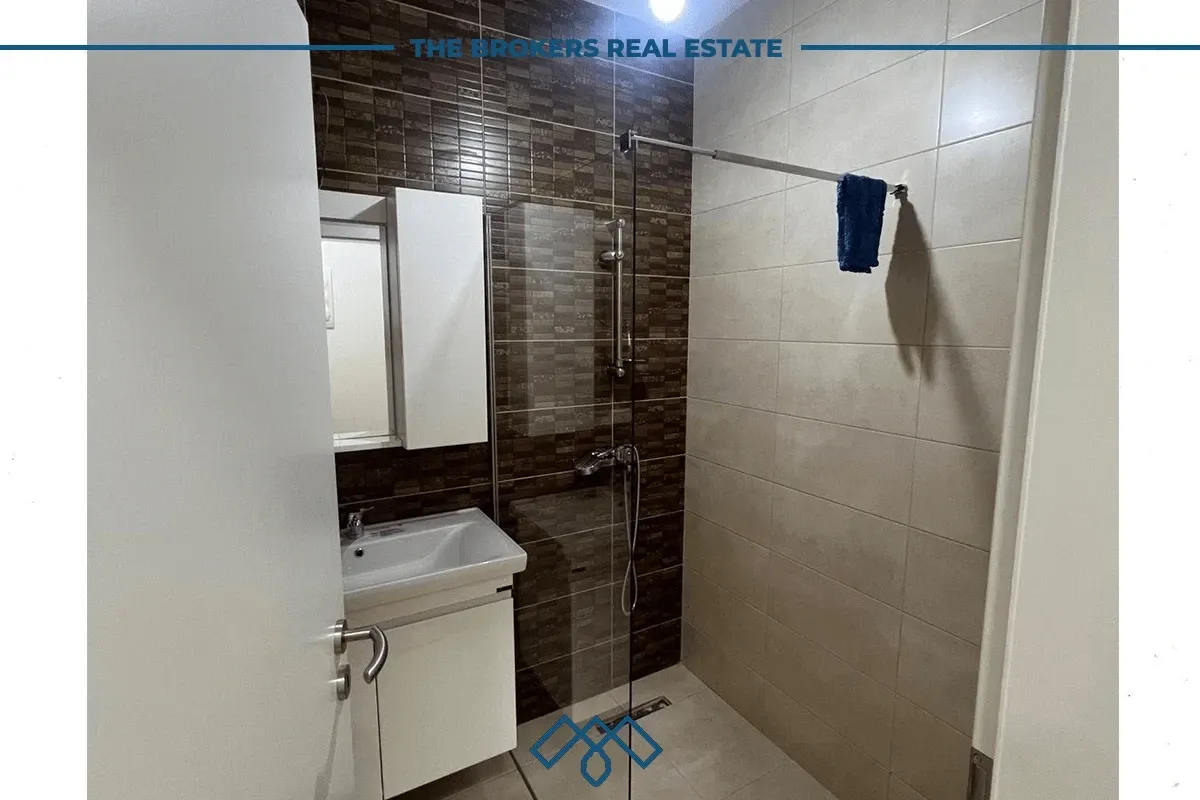 Banesë me qira 100m2 – Rruga B (mbi Shantir) – foto 7