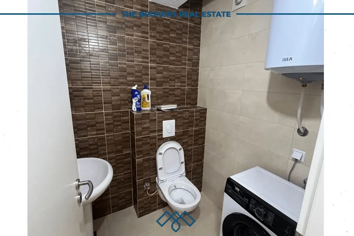Banesë me qira 100m2 – Rruga B (mbi Shantir) – foto 8