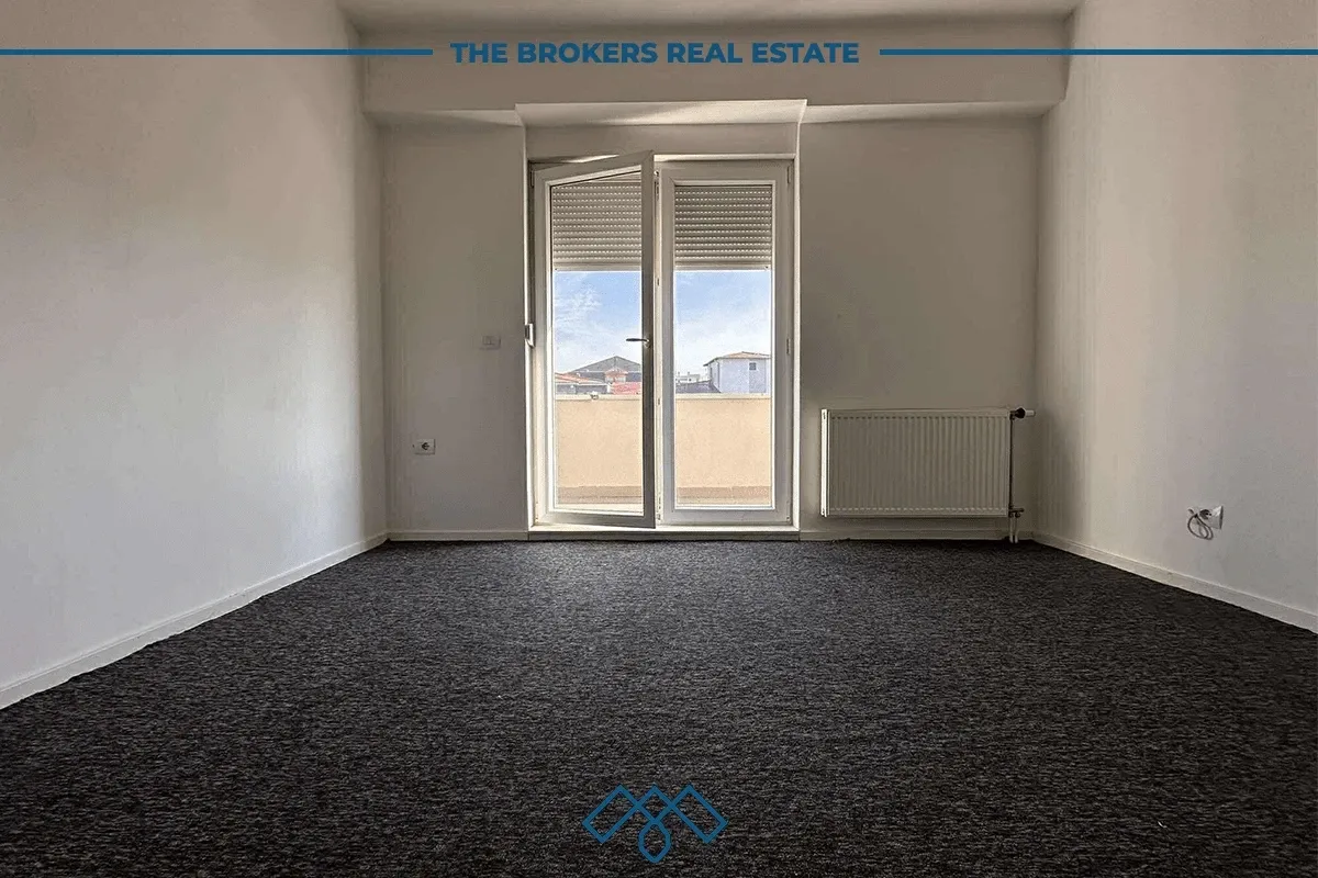 Penthouse 137m2 + 100m2 terasë, me qira në lagjen Kalabria, tek banesat e Centralit. – foto 7